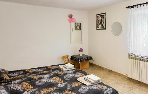 Ogulin Apartment | Awesome Apartment In Hreljin Ogulinski With Sauna
