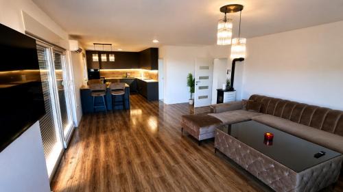 Zavala Villa | Guest house Maslina