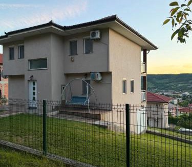 Sarajevo Canton Villa | Villa Ilijas 3 bedrooms