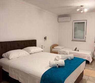 Sarajevo Canton Villa | Villa Ilijas 3 bedrooms