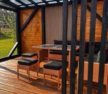 Neagra Sarului House | Vatra Muntilor
