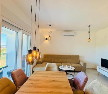 Benkovac Apartment | Vale