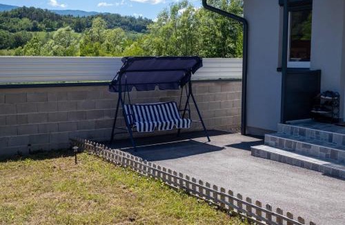 Bihac Villa | Vila Zlojić Bihać