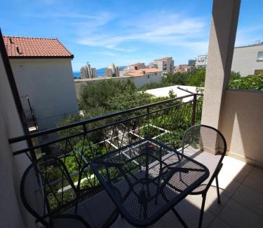Gorinka Apartment | Soba Mira