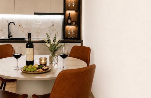 Teslic Apartment | Teslić CITY Apartment