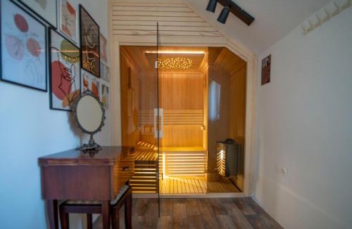 Sarajevo Canton Villa | Vila Stanjevac, Sarajevo