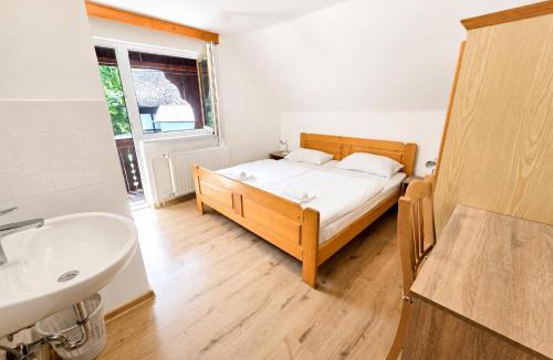 Ukanc Apartment | Bohinj Star Apartments - Ivanka