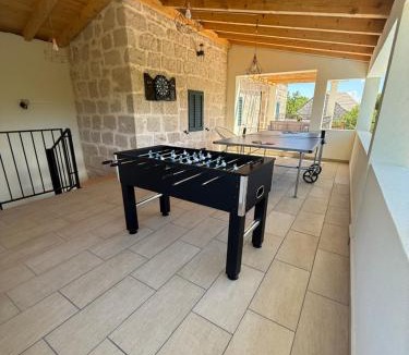 Zmijavci Villa | Villa Ivana