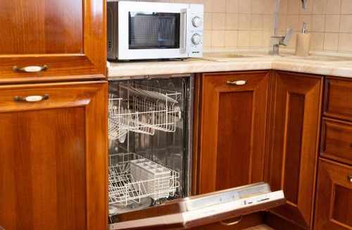 Vrbnik Apartment | Apartman Pina