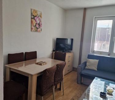 Kupres Apartment | Deya