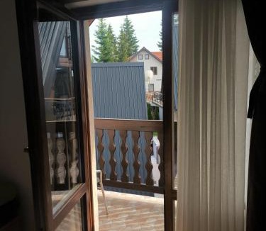 Brdo Apartment | Apartmani Jasika Zlatar