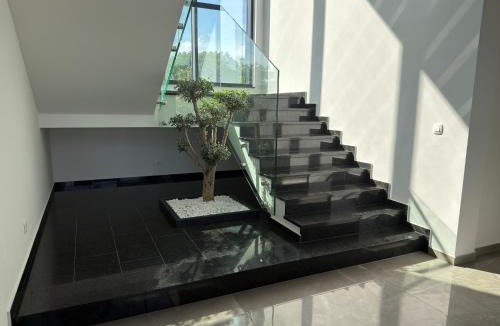 Strmac Villa | Villa Lustria
