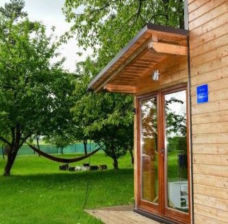 Grabovac House | Tiny House Grabovac