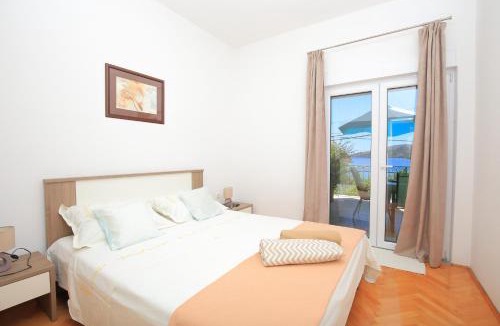 Marina Apartment | Apartments by the sea Marina, Trogir - 14191