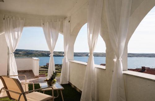 Kustici Apartment | Villa Grubešić - Sea View Apartments