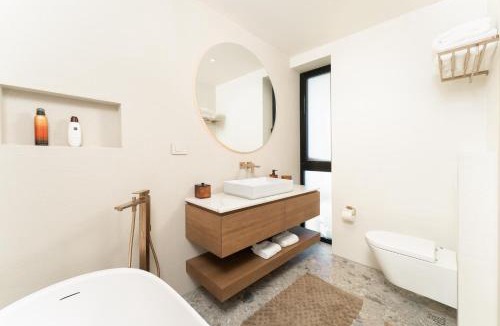 Gondolici Villa | Villa Del Mare - sea view luxury villa in Labin