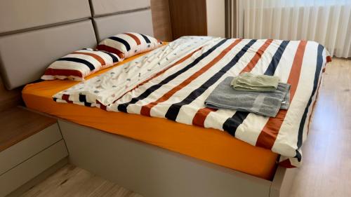 Çagllavicë Apartment | Elegant Apartment in City Centre