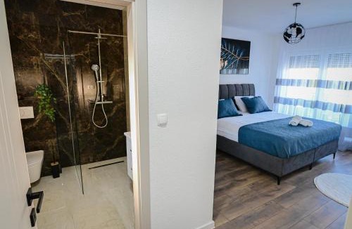 Matuzici Villa | Villa Dubrava