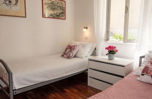Rabac Apartment | Apartment Palma-4 by Interhome