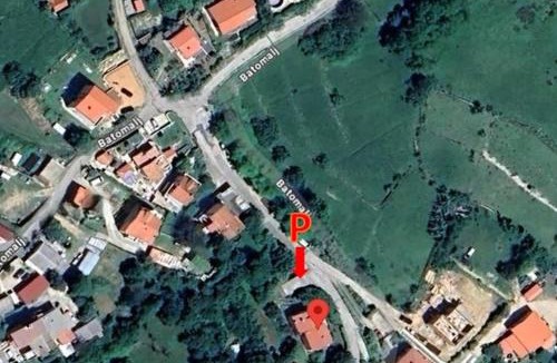 Batomalj Apartment | Krasulja