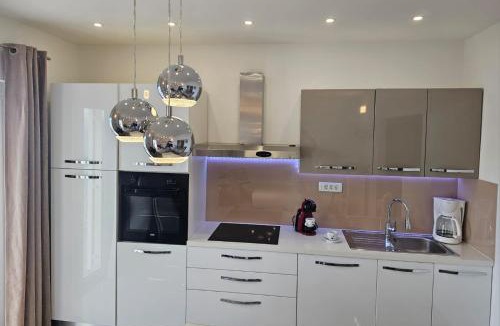 Stanici Apartment | Apartmani Dalibor, Stanići - Omiš