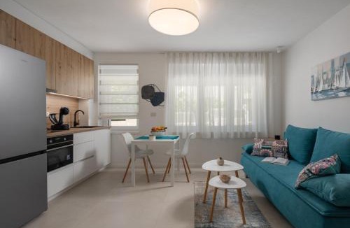 Zurkovo Apartment | Desamani 975