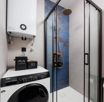 Draga Bascanska Apartment | Luxury suite Ani & Ema with jacuzzi