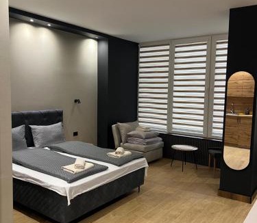 Sumece Apartment | Ema, Asja, Eda Apartments