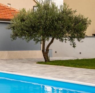 Mostar Villa | Villa Oleandra