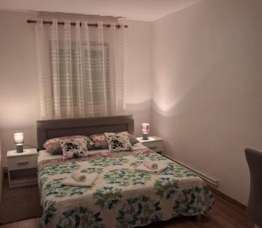 Buici Apartment | Apartman Blazevic