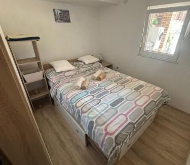 Polje Apartment | Jelica