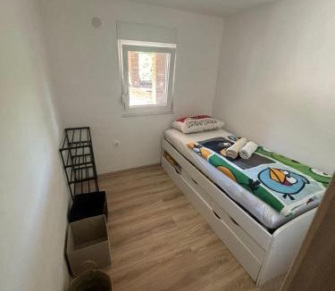 Polje Apartment | Jelica