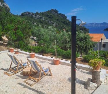 Prozurska Luka Apartment | VILA ROZA