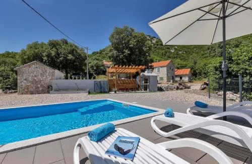 Vrgorac Villa | Villa Magdalena