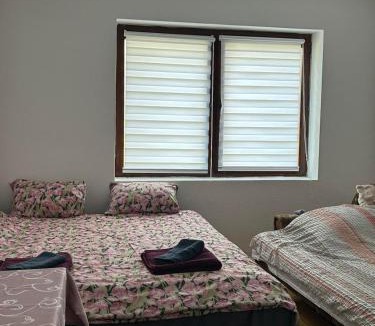 Seoci Apartment | Stan na dan Čajniče