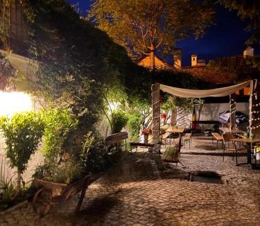 Sighisoara House | Taschler Haus