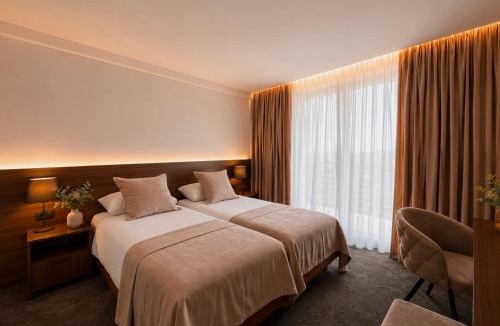 Novi Vinodolski Hotel | Hotel Tamaris