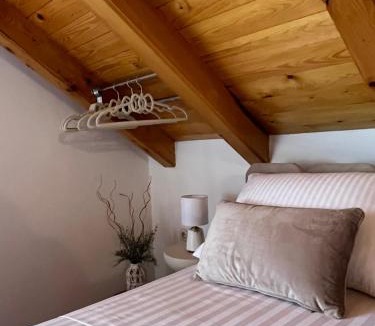 Oklaj Villa | Didov kameni dvor-Stone House&Jacuzzi