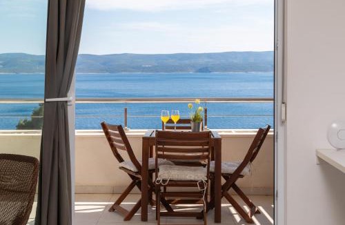 Mimice Apartment | Villa Jolara With Heated Pool - Deluxe Apartment 11