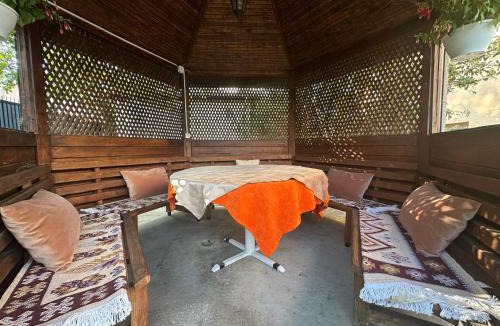Vogosca Villa | Pool Villa Sarajevo