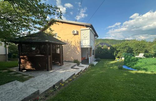 Vogosca Villa | Pool Villa Sarajevo