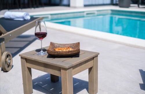 Split Apartment | Boticevo Villa