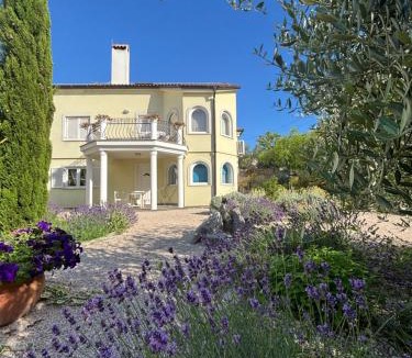 Zadar Apartment | Villa Mandolina Apartments