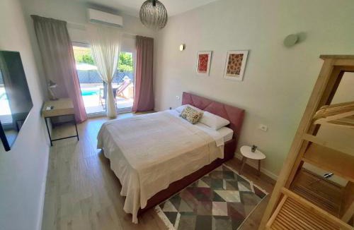 Mostar Villa | Villa Velaris Mostar