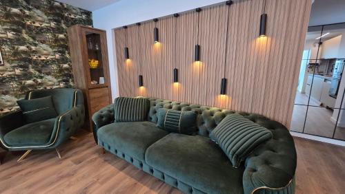Targoviste Apartment | Apartament Story Targoviste 1