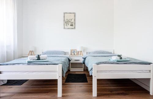 Karlovac Apartment | Casa Maria