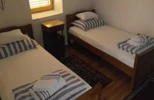 Jezera Villa | Charming Villa in Jezera with Private Pool