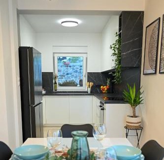 Velika Villa | Vila Atlantida