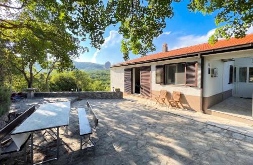 Krusevo House | Welcoming House in Poljica with Private Pool