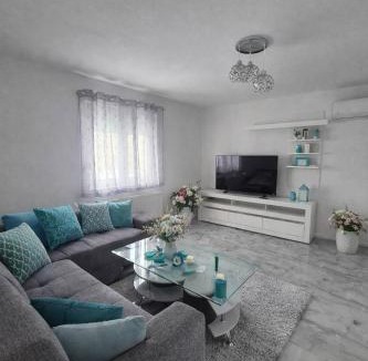 Seliste House | Plitvice Harmony Apartments Tours near Plitvice Lakes with Sauna